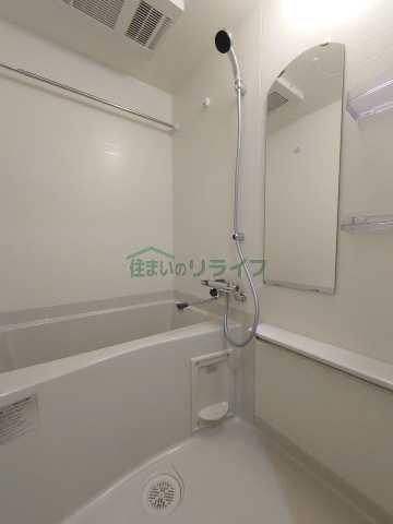 バス・シャワールーム　リライフ浅草店