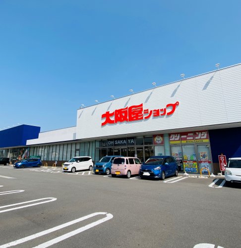 レージュの周辺写真