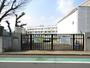 小学校　渋谷区立上原小学校（小学校）まで469m