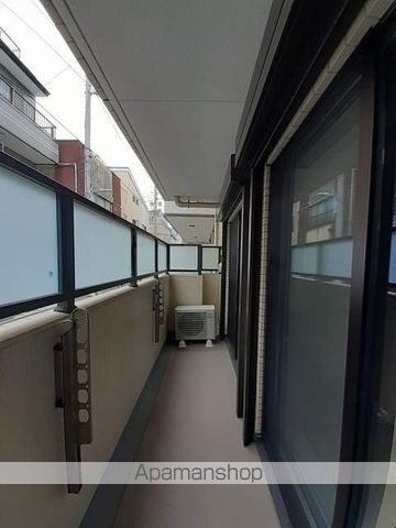 東京メトロ日比谷線 三ノ輪駅 徒歩8分 4階建 築7年の内装写真