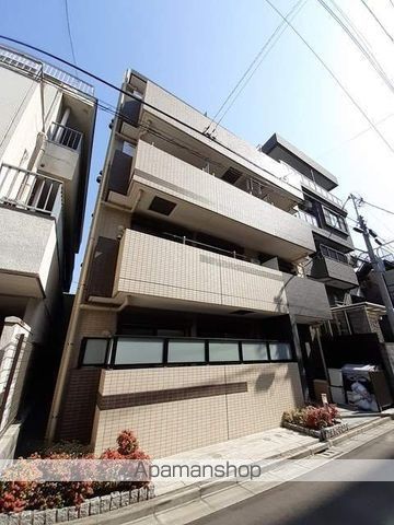東京メトロ日比谷線 三ノ輪駅 徒歩8分 築7年