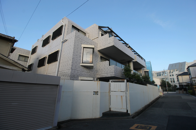 阪急宝塚線 豊中駅 徒歩15分 築39年