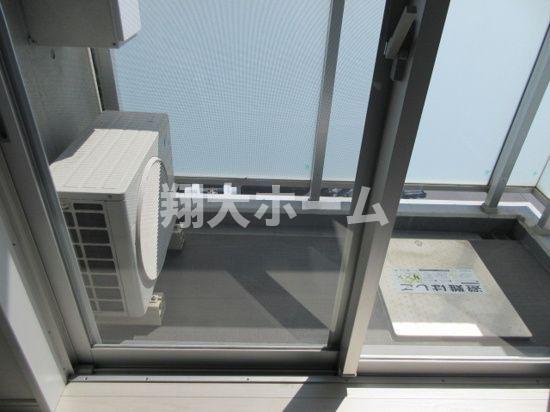 都営新宿線 菊川駅 徒歩4分 9階建 築12年の内装写真
