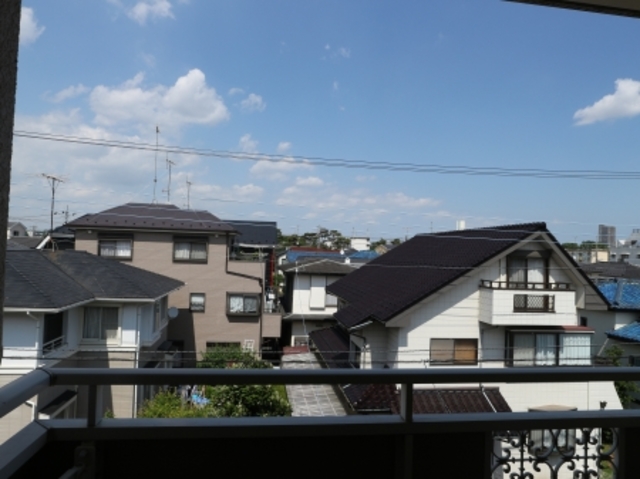 眺望　別号室参考写真