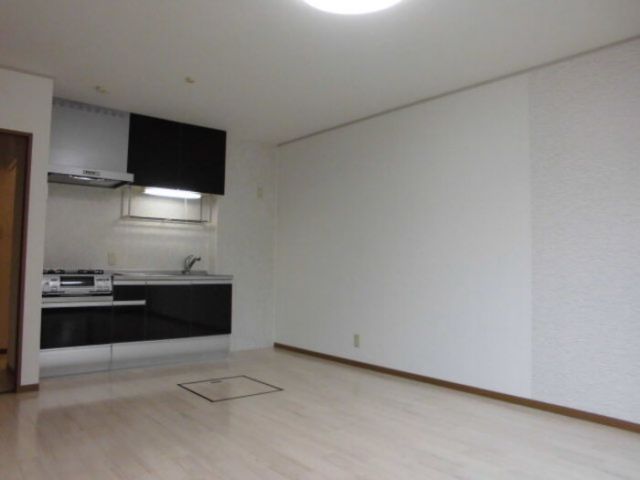 セジュール鋪倉IIの内装写真