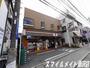 コンビニ　セブンイレブン　鎌倉観音店（コンビニ）まで697m