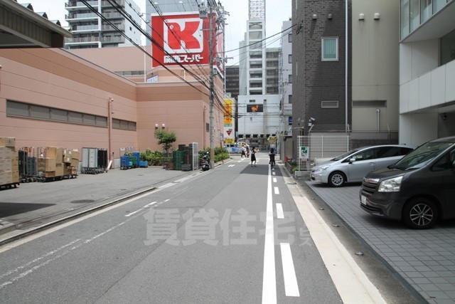 地下鉄御堂筋線 江坂駅 徒歩2分 7階建 築16年のその他写真