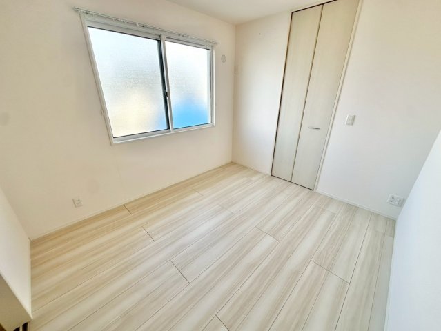 エスポワール古市の内装写真
