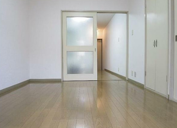 居室・リビング　ゆったりとしたリビングです