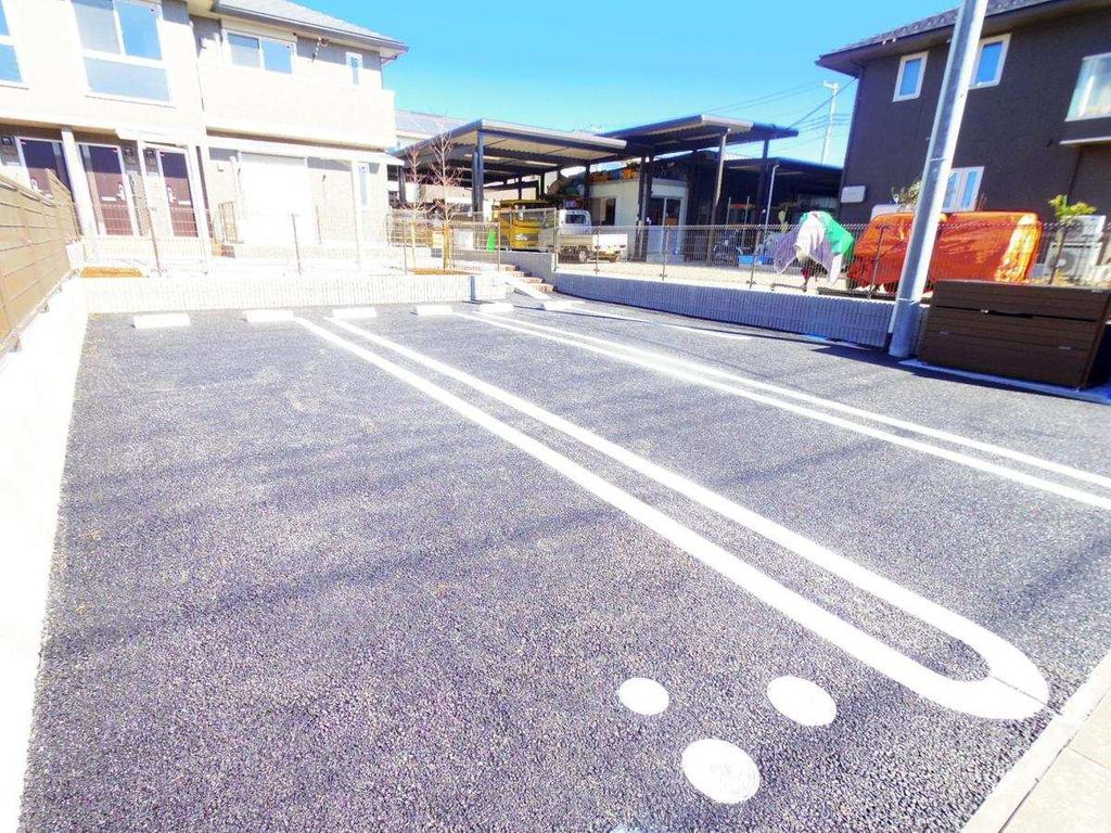 fantastique espaceのその他写真