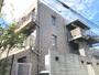 建物外観　外観です