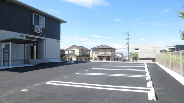 鹿児島市 2階建 築6年のその他写真