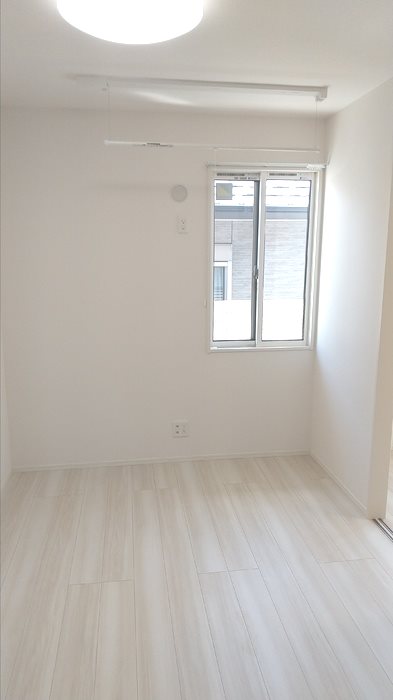 鹿児島市 2階建 築6年の内装写真