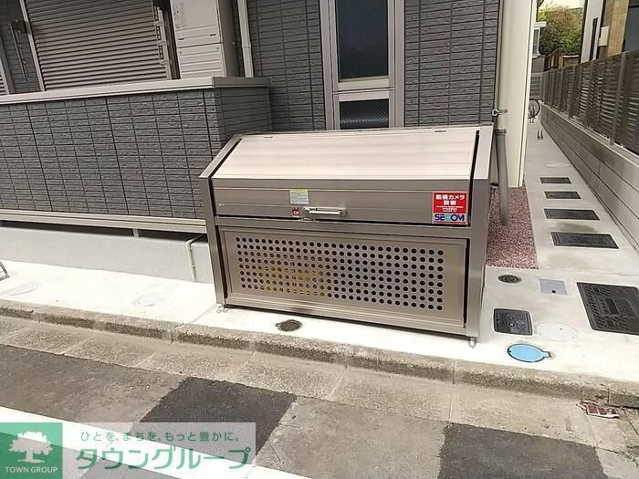その他　同物件の他のお部屋のイメージです。