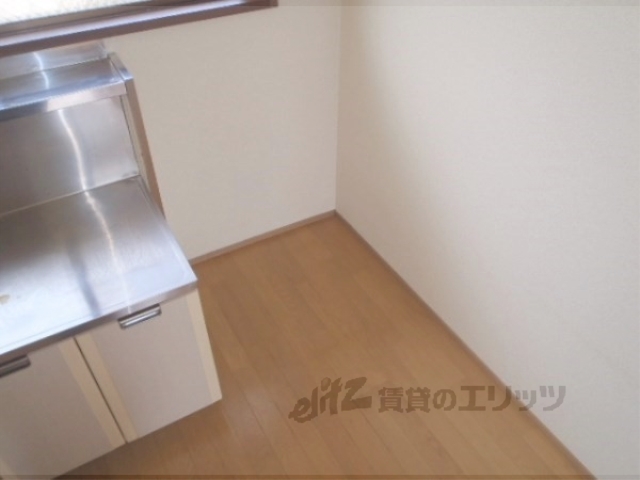 その他部屋・スペース　冷蔵庫置場