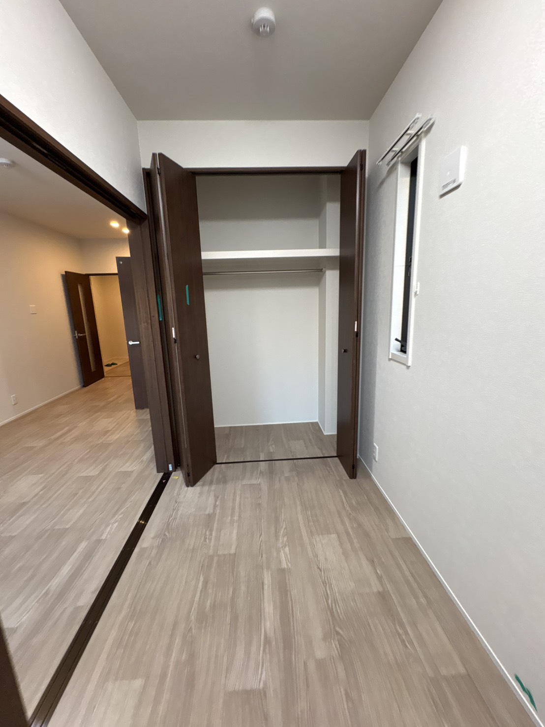 千束新築マンションの内装写真