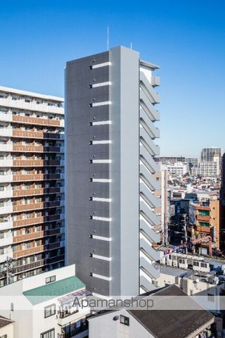 東京メトロ日比谷線 三ノ輪駅 徒歩2分 築4年