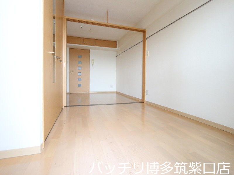 その他部屋・スペース　画像は別号室の為、現状優先になります。