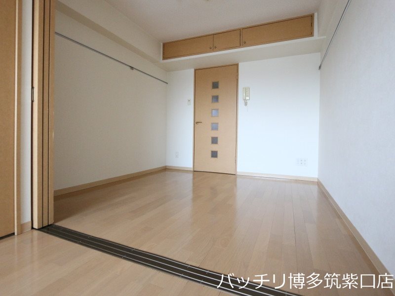眺望　画像は別号室の為、現状優先になります。