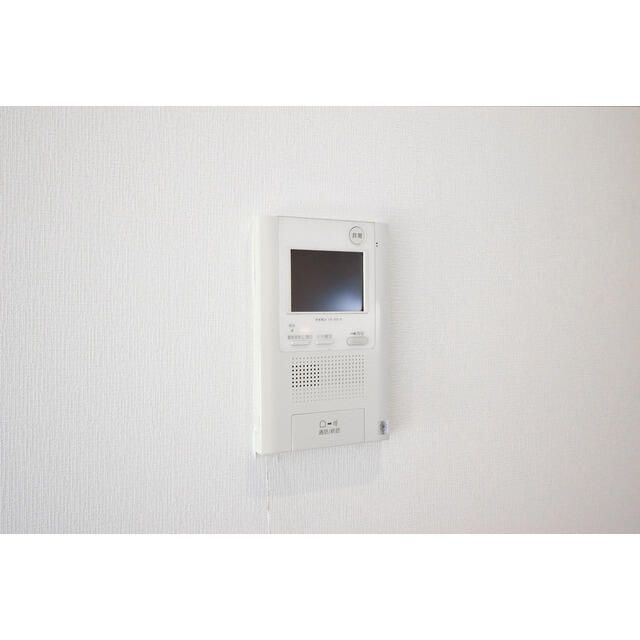 その他設備　参考写真です