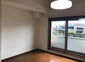 居室・リビング　居室※別部屋参考写真