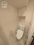 トイレ　清潔感のあるトイレです