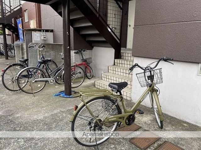 その他共有部分　その他共有部分