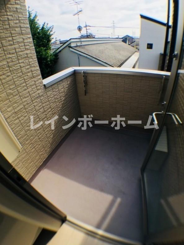 Lavilio錦糸町Bellgradeの内装写真
