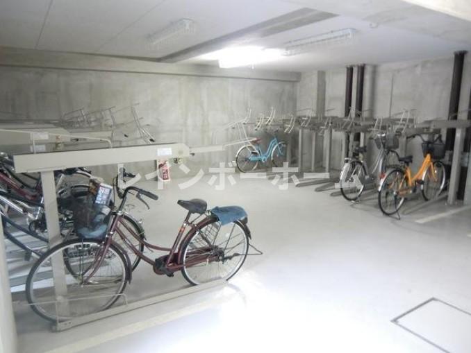 Lavilio錦糸町Bellgradeの外観写真