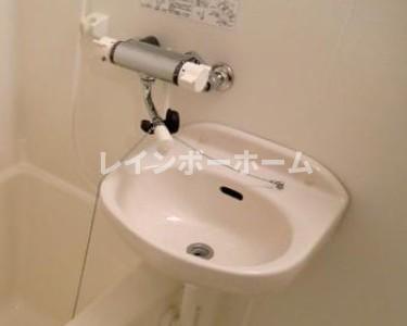 Lavilio 錦糸町 Bellgradeの内装写真