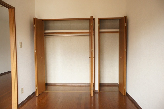 収納　図面と現状に相違がある場合には現状を優先