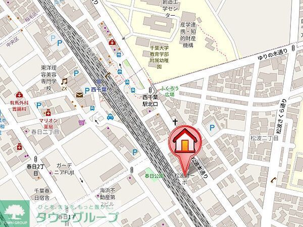 その他　お問合せはタウンハウジングまで！※現地待合わせ相談可能