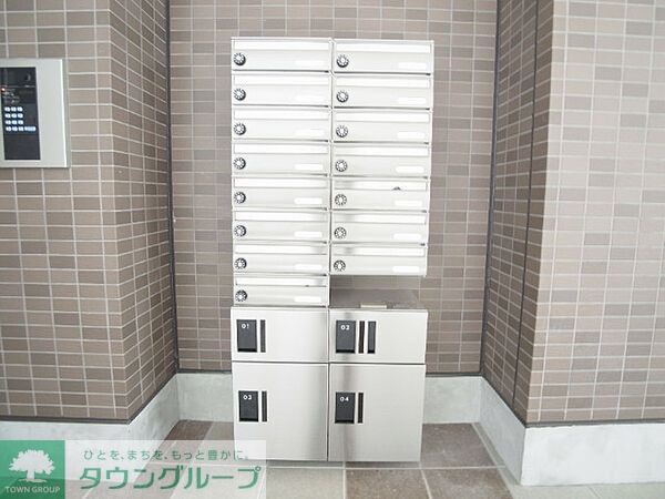 その他共有部分　お問合せはタウンハウジングまで！※現地待合わせ相談可能