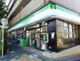 コンビニ　ファミリーマート 新代田駅前店（コンビニ）まで350m