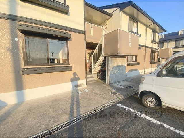 ソルフェージュCITYの外観写真