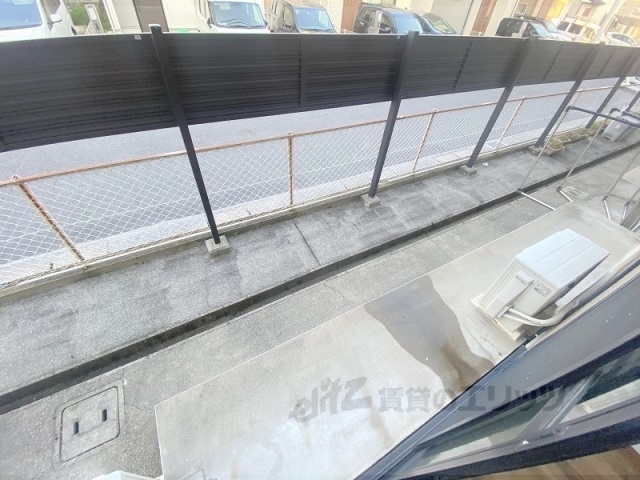 ソルフェージュCITYの内装写真