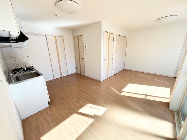 その他部屋・スペース　おしゃれな内装です