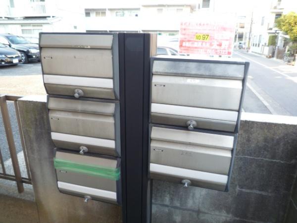 CENTURY千年の外観写真