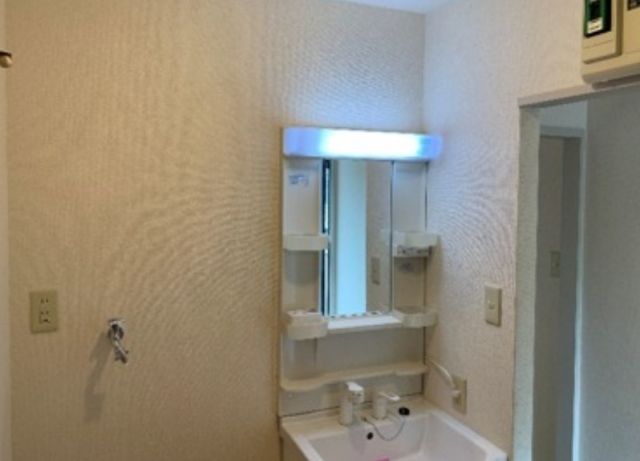 ハイツクレインVIの内装写真