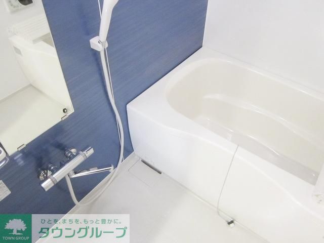バス・シャワールーム　★お部屋探しは株式会社タウンハウジング東京まで★