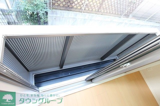 バルコニー　★お部屋探しは株式会社タウンハウジング東京まで★