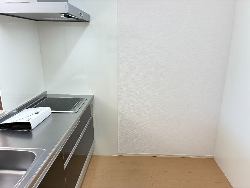 アルタイル藤ノ木のキッチン写真