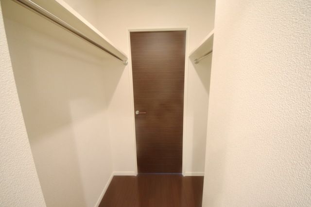 収納　別部屋参考写真