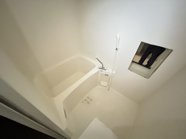 バス・シャワールーム　※写真は類似です