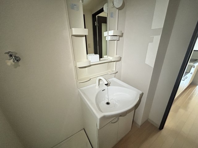 洗面設備　※写真は類似です