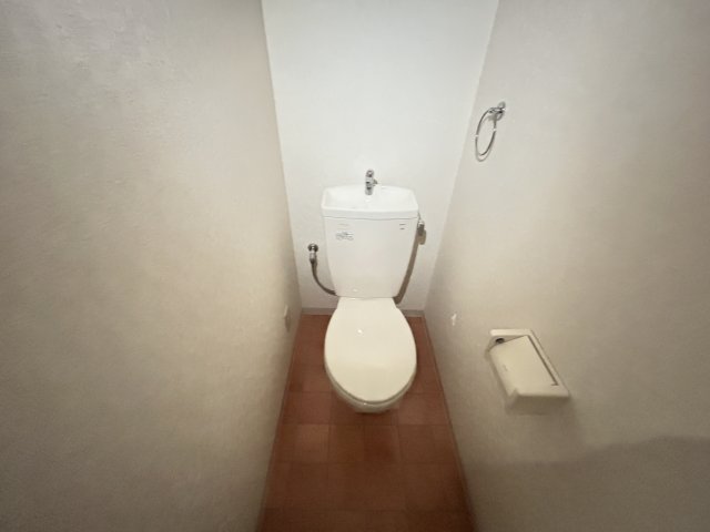 トイレ　※写真は類似です