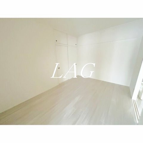 その他部屋・スペース　寝室です。