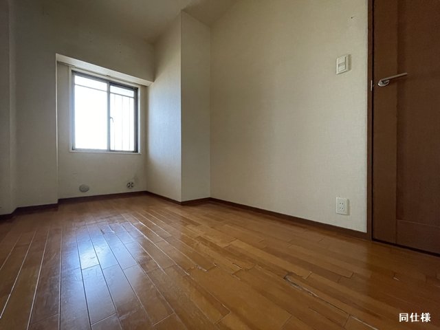 その他部屋・スペース　ゆっくりくつろげる寝室です♪