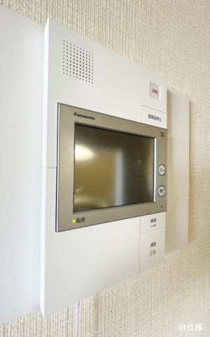 その他設備　充実した室内設備♪