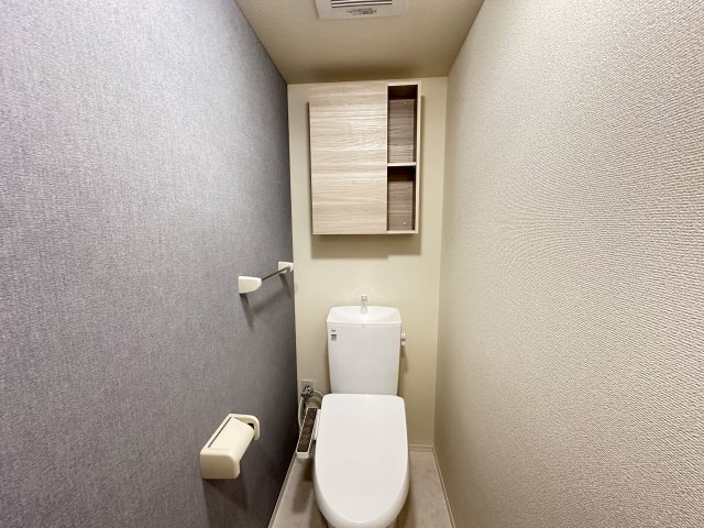 トイレ　※イメージ画像です。